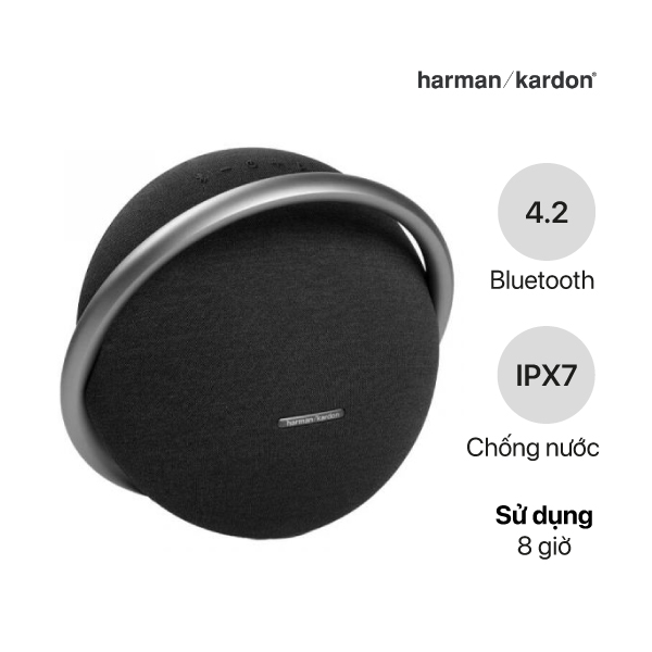 Loa Harman Kardon Onyx Studio 7