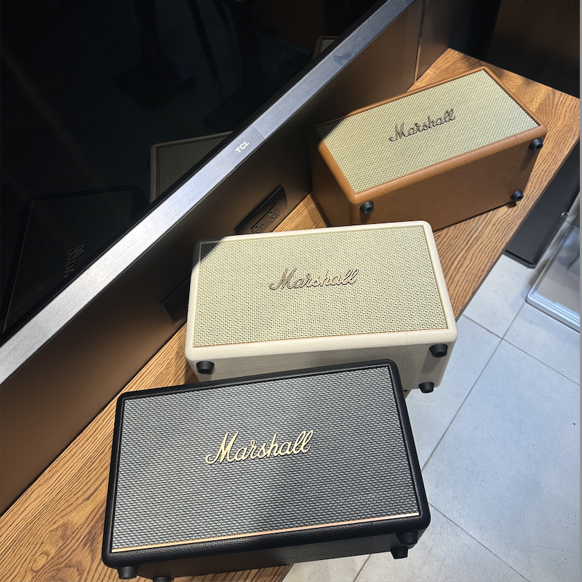 Loa Marshall Stanmore 3