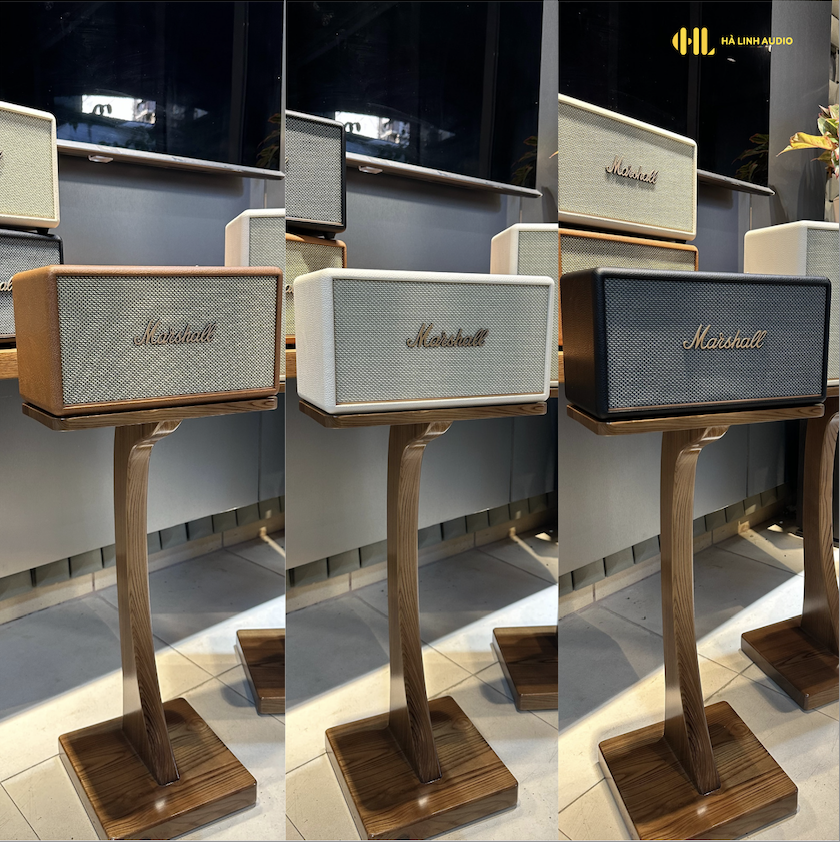 Loa Marshall Stanmore 3