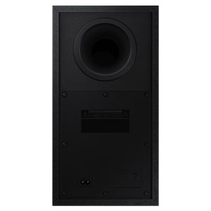 Bộ loa thanh Samsung HW-B650 430W