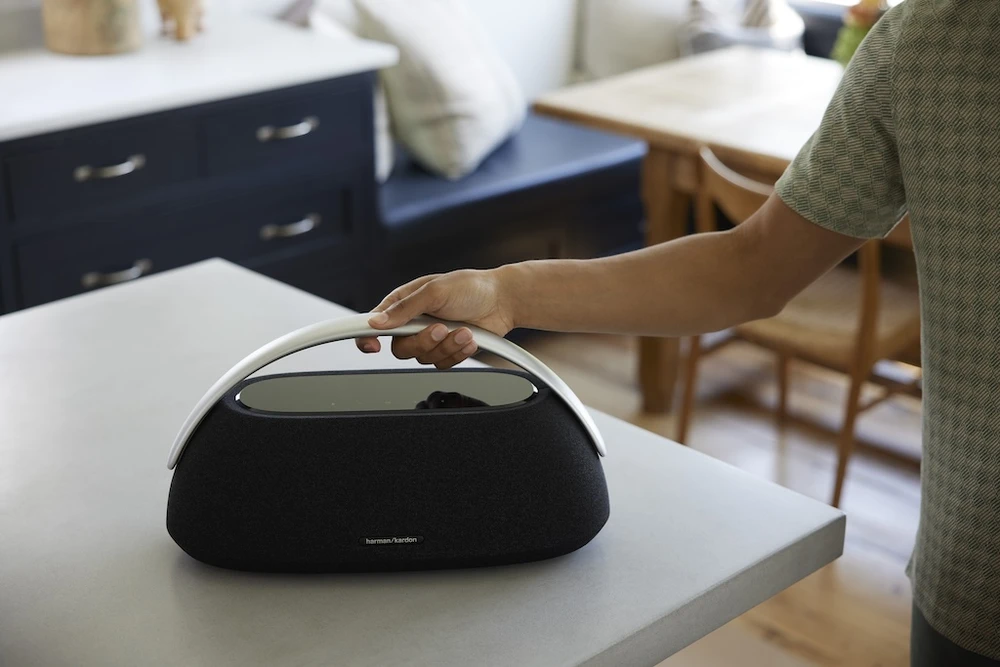 Đánh giá chiếc loa Harman Kardon Go Play 3 sau nửa năm sử dụng