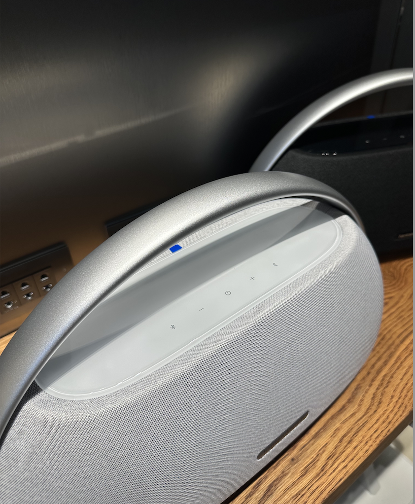 Đánh giá chiếc loa Harman Kardon Go Play 3 sau nửa năm sử dụng
