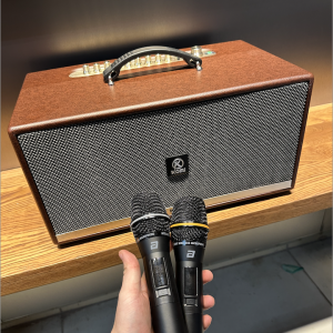 Loa Karaoke Komi KM 568