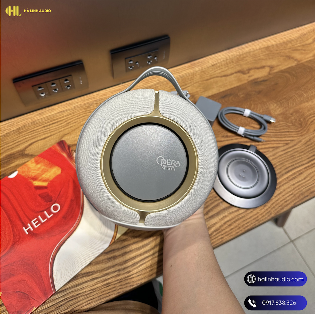 Devialet Mania