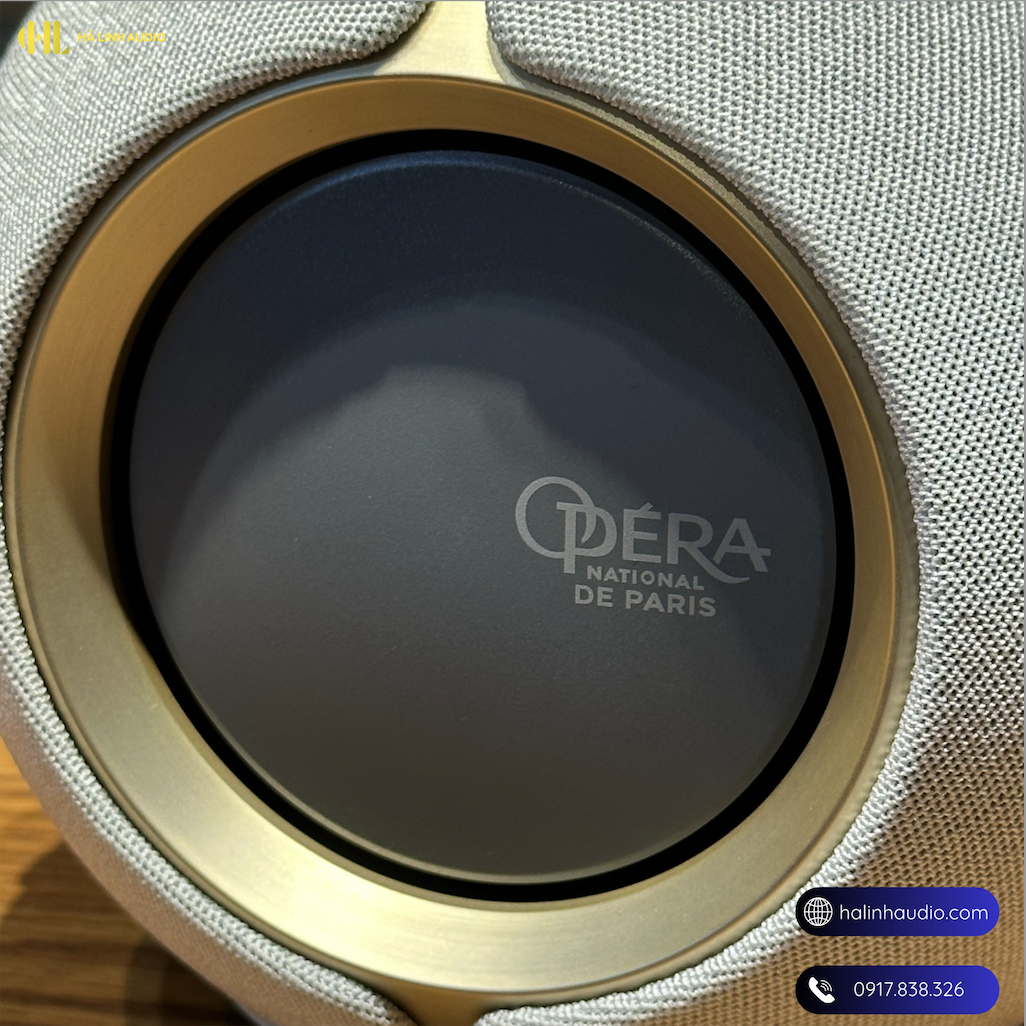 Devialet Mania