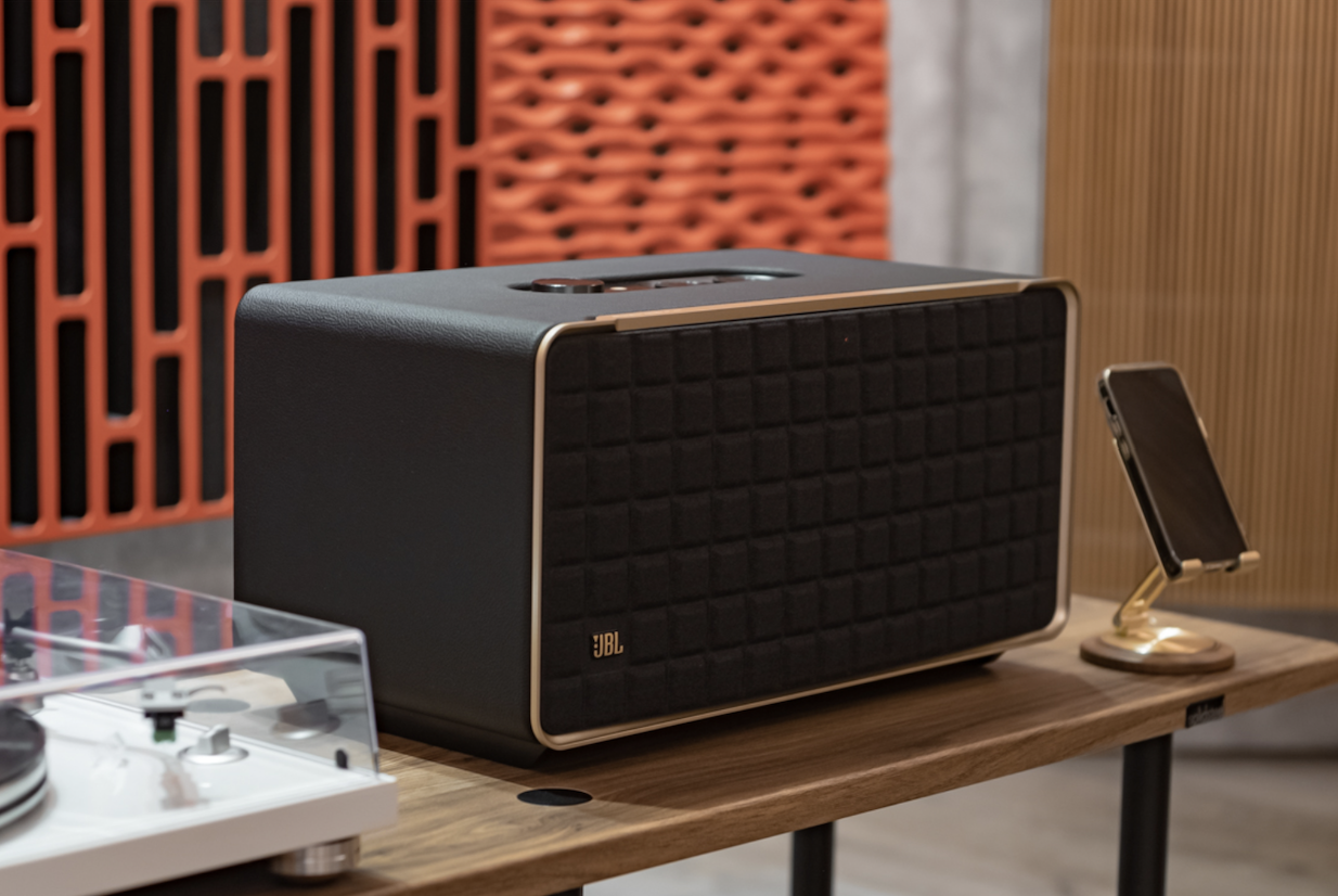 Loa JBL Authentics 500