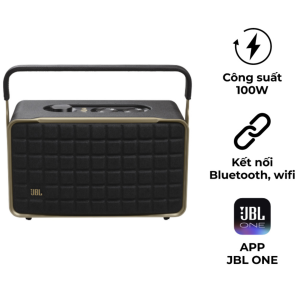 Loa JBL Authentics 300
