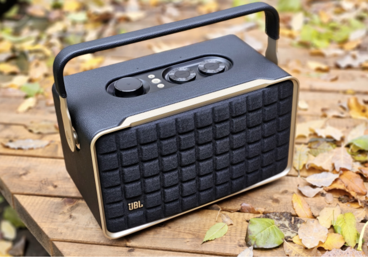 Loa JBL Authentics 300